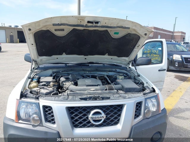 5N1AN0NW8FN665853 Nissan 2015