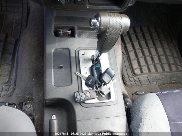 5N1AN0NW8FN665853 Nissan 2015