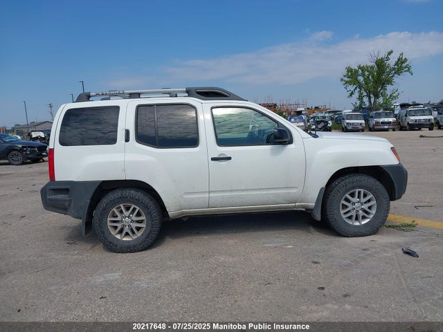 5N1AN0NW8FN665853 Nissan 2015