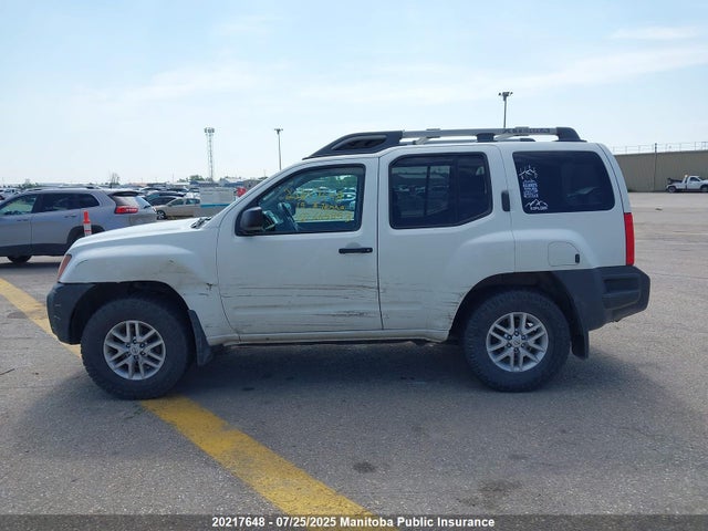 5N1AN0NW8FN665853 Nissan 2015