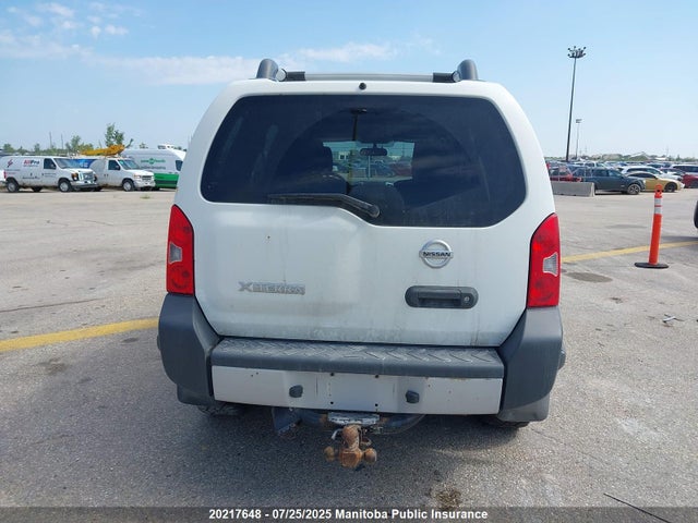 5N1AN0NW8FN665853 Nissan 2015