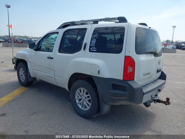 5N1AN0NW8FN665853 Nissan 2015