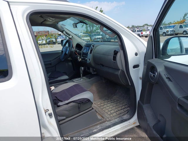 5N1AN0NW8FN665853 Nissan 2015