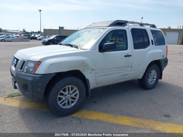 5N1AN0NW8FN665853 Nissan 2015