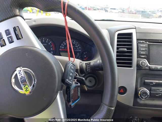 5N1AN0NW8FN665853 Nissan 2015