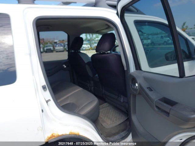 5N1AN0NW8FN665853 Nissan 2015
