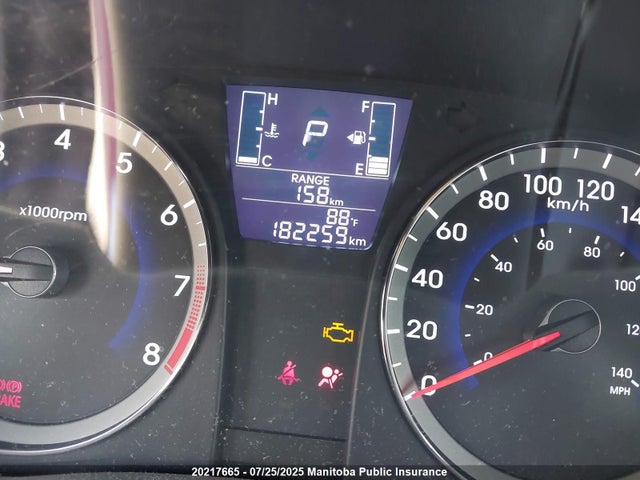 Hyundai dohc gdi gamma 2016 KMHCT4AE5GU121627 Image 15