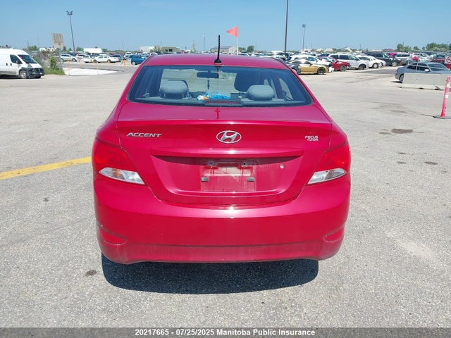 Hyundai dohc gdi gamma 2016 KMHCT4AE5GU121627 Image 16