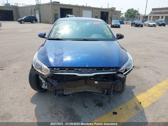 3KPF24AD6ME283174 KIA mpi nu