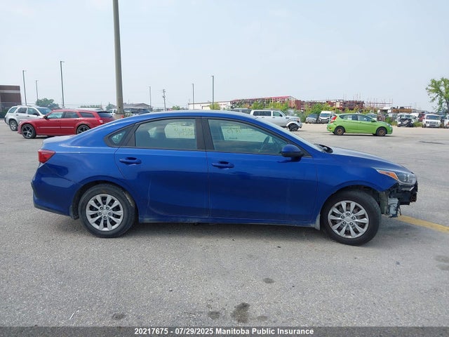 3KPF24AD6ME283174 KIA mpi nu