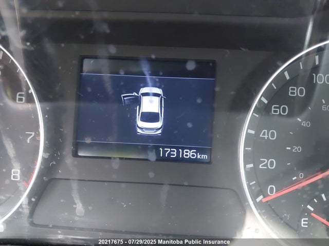 3KPF24AD6ME283174 KIA mpi nu