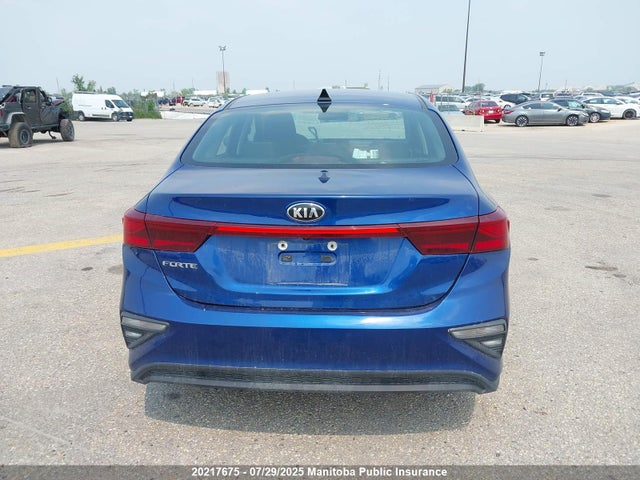 3KPF24AD6ME283174 KIA mpi nu
