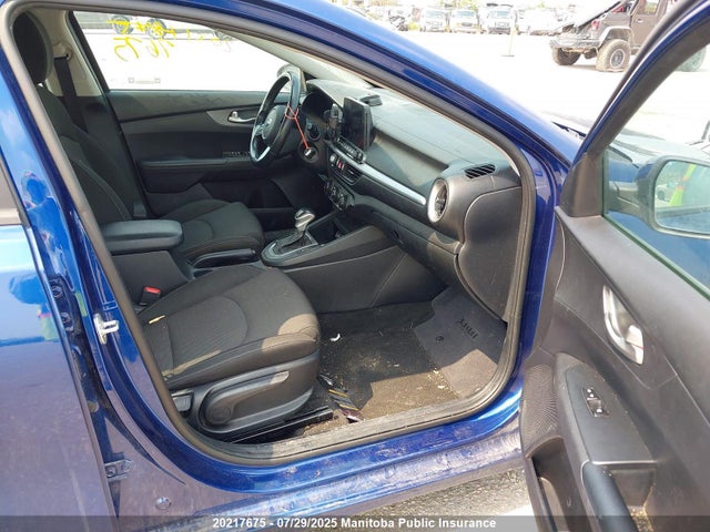3KPF24AD6ME283174 KIA mpi nu