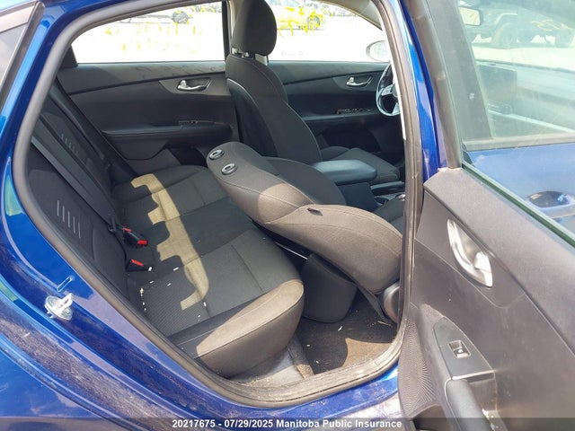 3KPF24AD6ME283174 KIA mpi nu