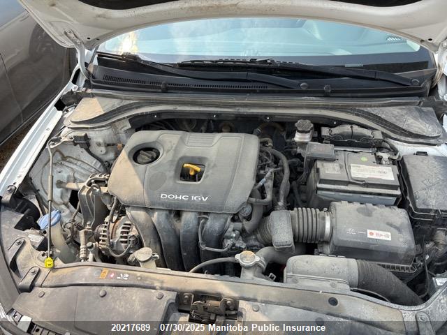 KMHD84LF0JU622086 Hyundai mpi nu