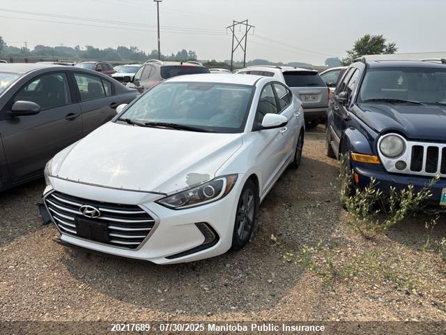 KMHD84LF0JU622086 Hyundai mpi nu