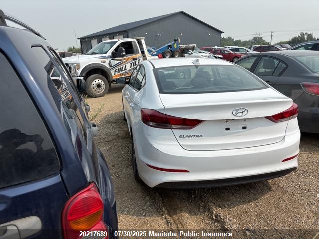 KMHD84LF0JU622086 Hyundai mpi nu
