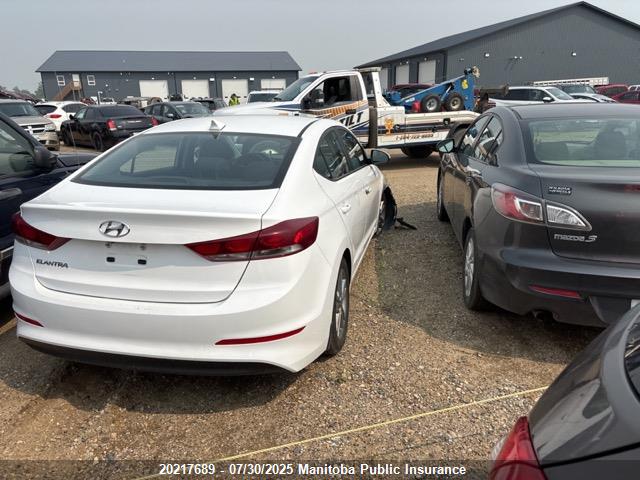 KMHD84LF0JU622086 Hyundai mpi nu