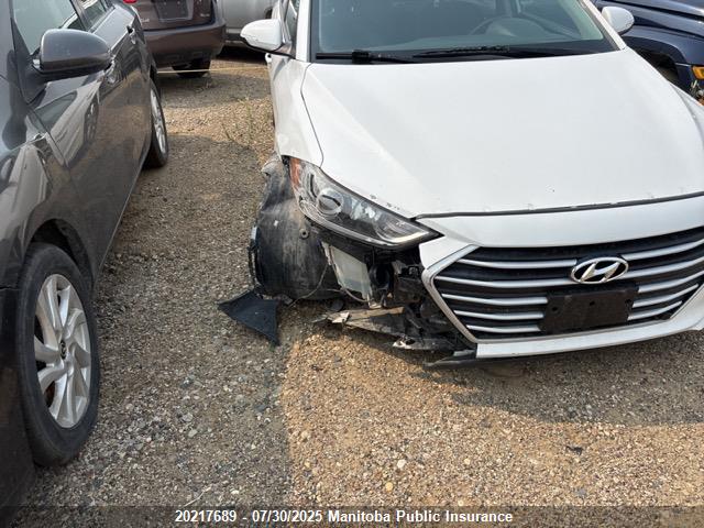 KMHD84LF0JU622086 Hyundai mpi nu