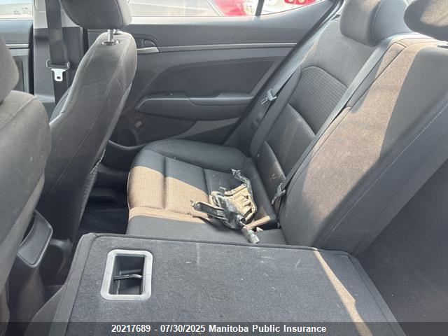 KMHD84LF0JU622086 Hyundai mpi nu
