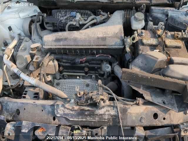 5N1AT2MV4JC723827 Nissan 2018