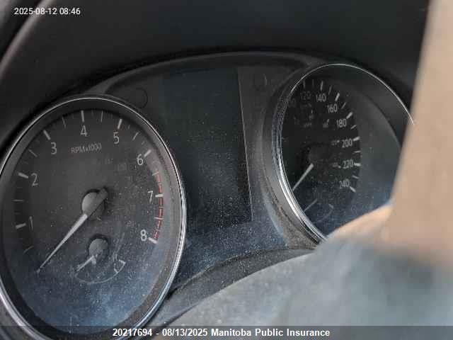 5N1AT2MV4JC723827 Nissan 2018