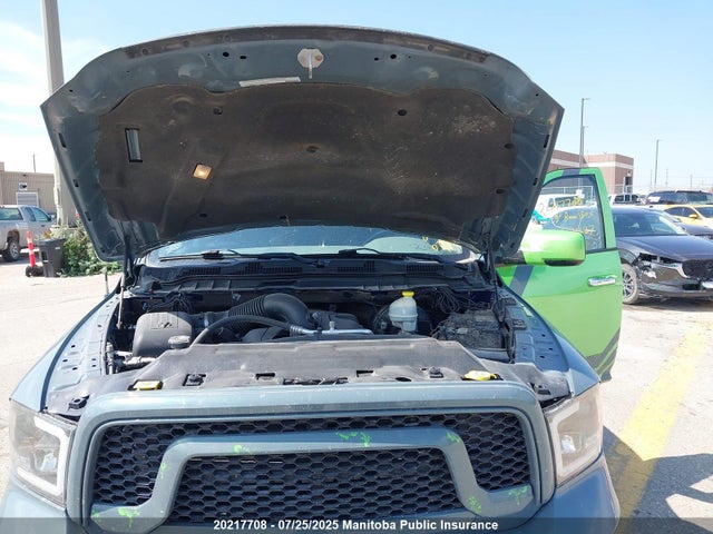 1C6RR7LT0FS534227 Dodge 2015