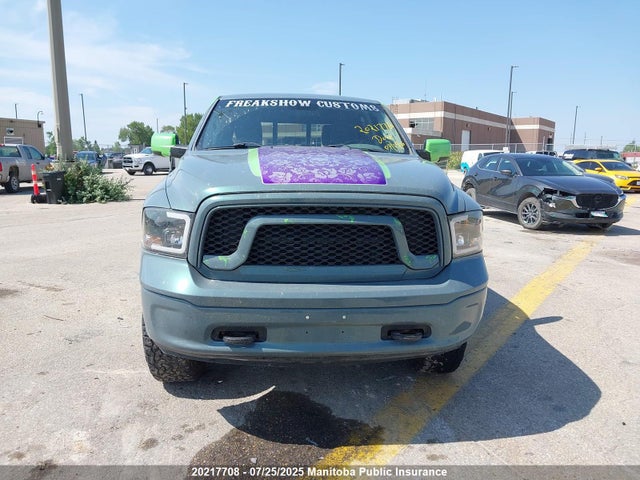 1C6RR7LT0FS534227 Dodge 2015
