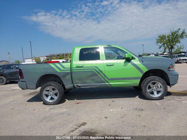 1C6RR7LT0FS534227 Dodge 2015