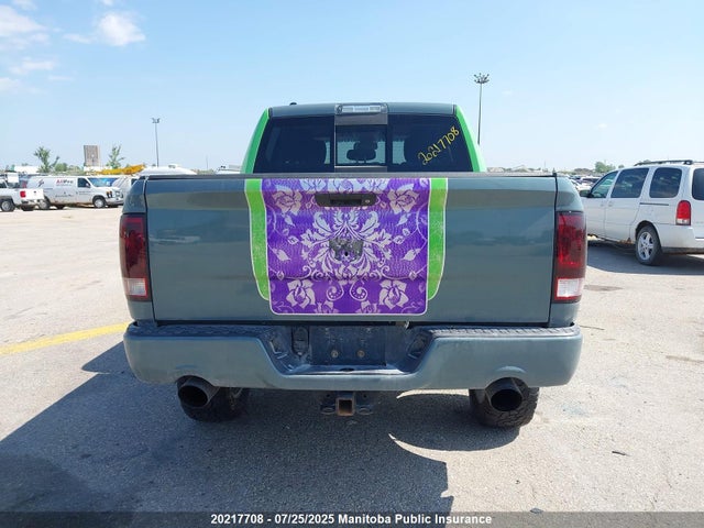 1C6RR7LT0FS534227 Dodge 2015