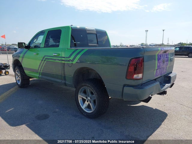 1C6RR7LT0FS534227 Dodge 2015