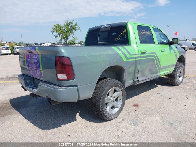 1C6RR7LT0FS534227 Dodge 2015