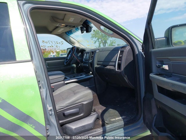 1C6RR7LT0FS534227 Dodge 2015