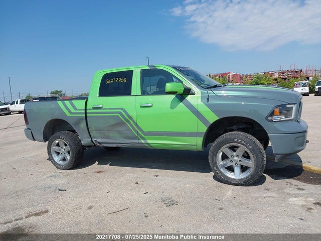 1C6RR7LT0FS534227 Dodge 2015