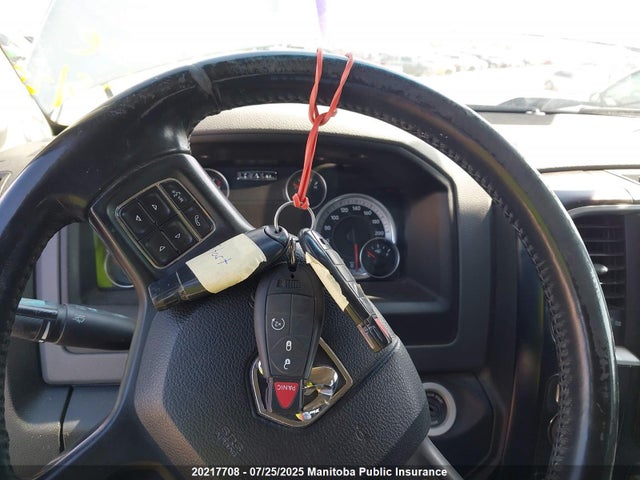 1C6RR7LT0FS534227 Dodge 2015