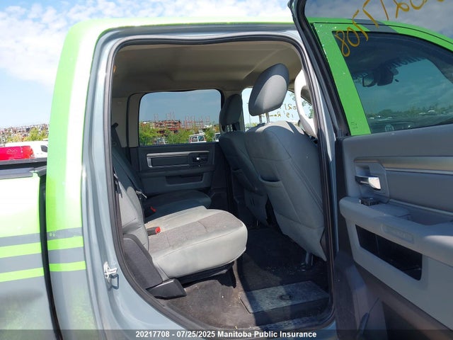 1C6RR7LT0FS534227 Dodge 2015
