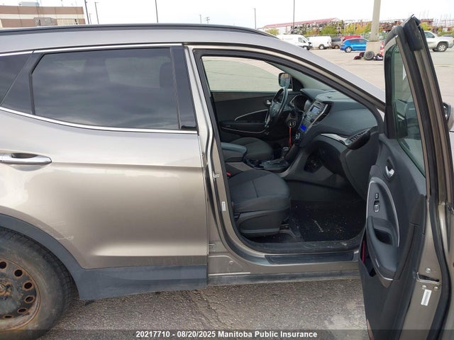 5XYZUDLB3EG168300 Hyundai gdi theta