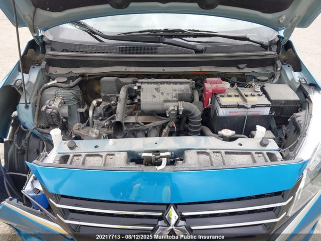 ML32AUHJXRH031915 Mitsubishi mivec