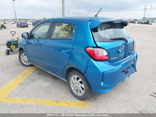 ML32AUHJXRH031915 Mitsubishi mivec