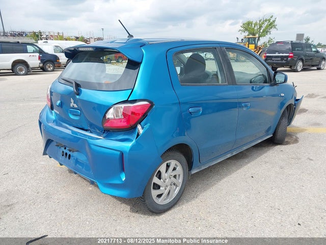 ML32AUHJXRH031915 Mitsubishi mivec