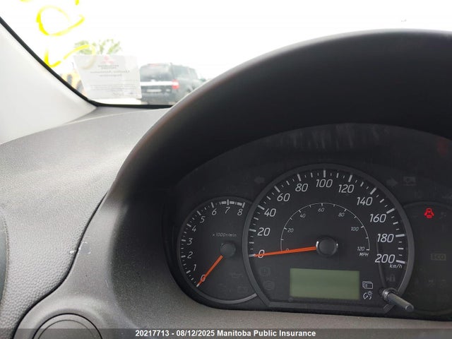 ML32AUHJXRH031915 Mitsubishi mivec