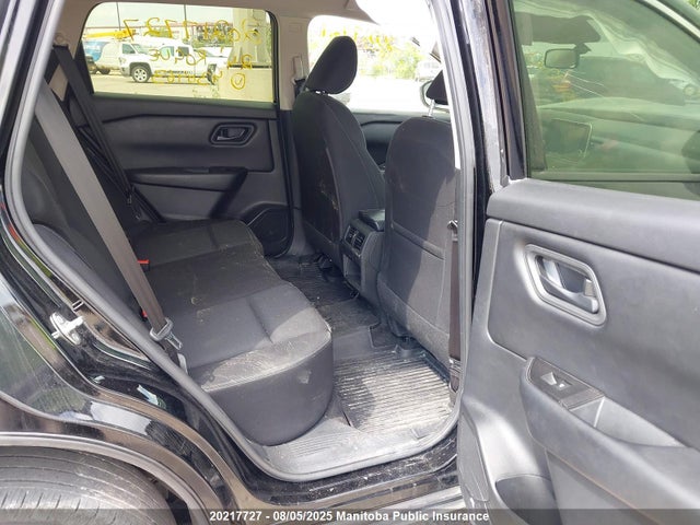 JN8BT3AB7RW430463 Nissan Rogue