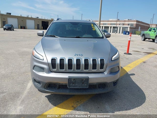 Jeep Cherokee 2016 1C4PJMCS2GW288952 Image 12