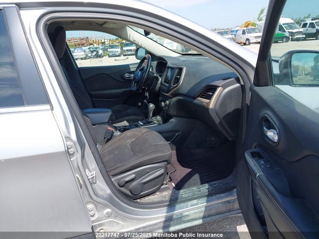 Jeep Cherokee 2016 1C4PJMCS2GW288952 Image 5
