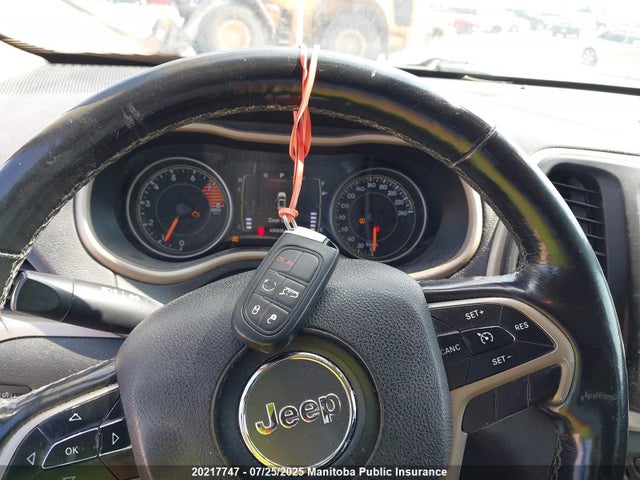 Jeep Cherokee 2016 1C4PJMCS2GW288952 Image 7