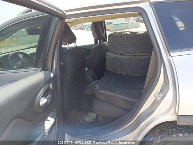 Jeep Cherokee 2016 1C4PJMCS2GW288952 Image 8