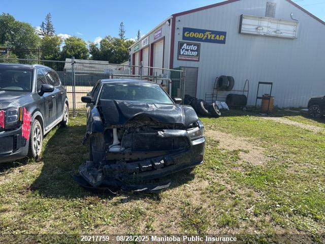 Dodge Charger 2014 2C3CDXDT1EH296359 Image 6