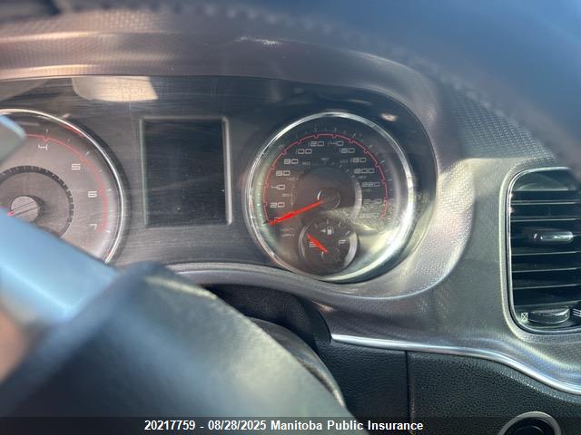 Dodge Charger 2014 2C3CDXDT1EH296359 Image 7