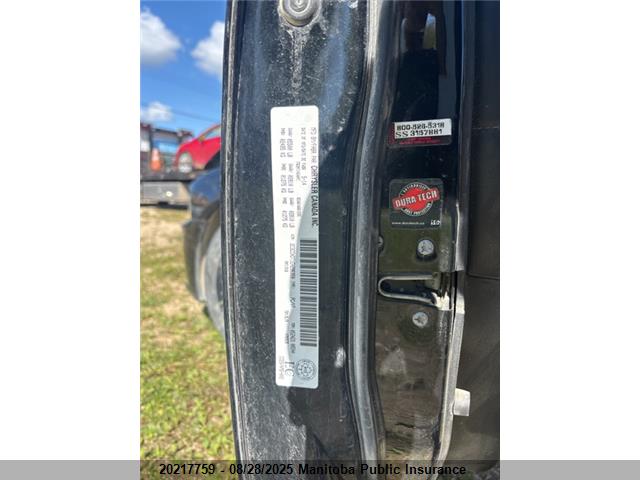 Dodge Charger 2014 2C3CDXDT1EH296359 Image 9