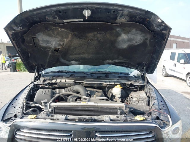 1C6RR7MT0ES385265 Dodge 2014